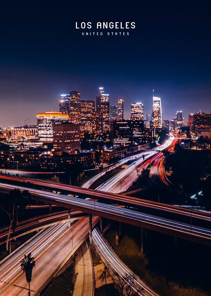 Los Angeles