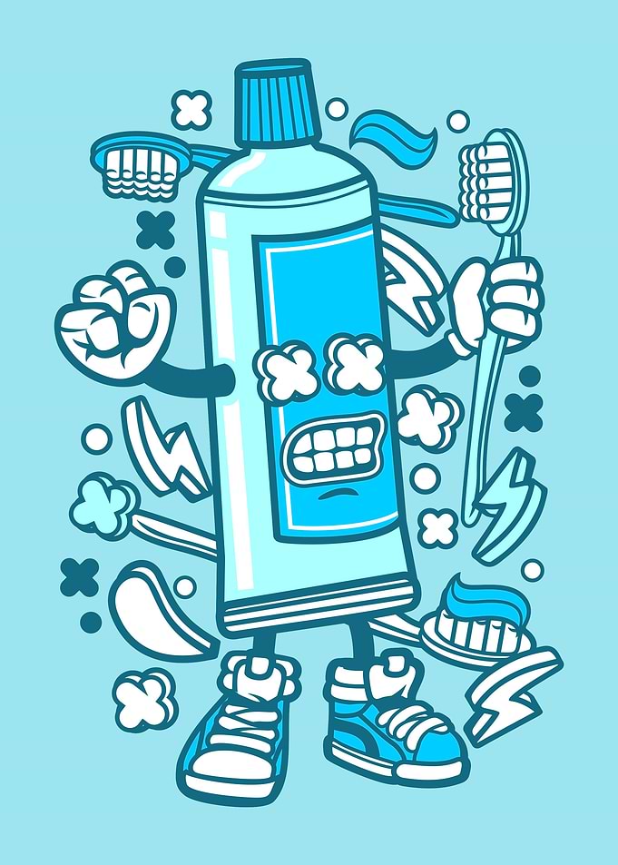 Toothbrush