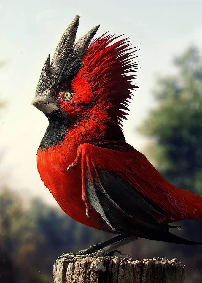 Bird