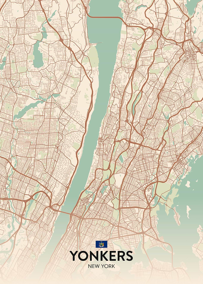 Yonkers NY