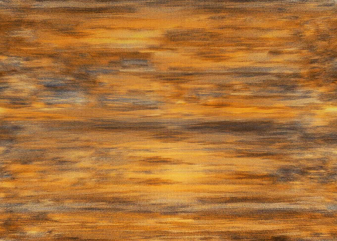 Dramatic Orange Dusk4