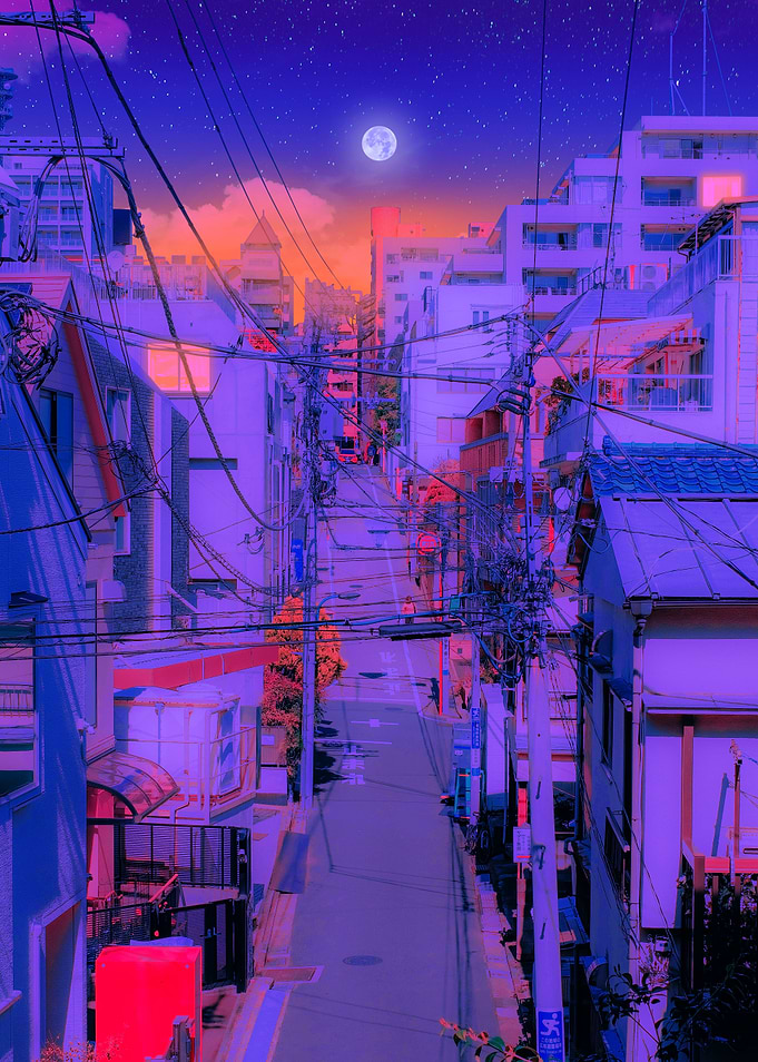 Your dream