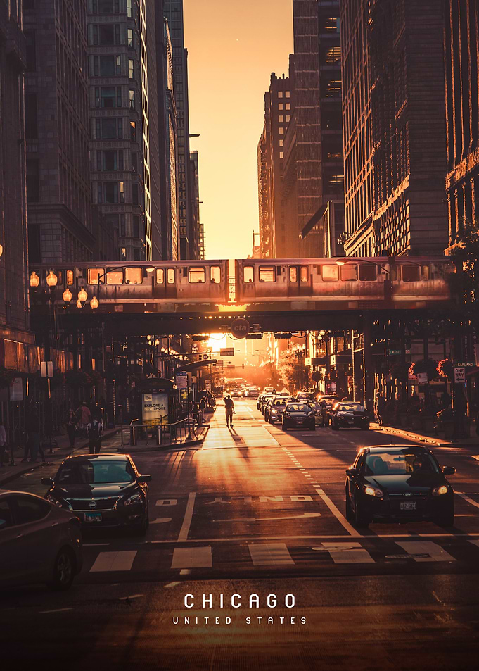 Chicago