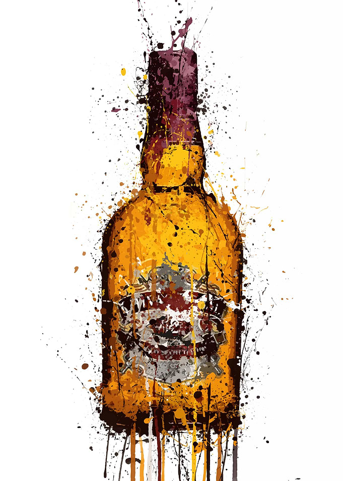 Whiskey Malt