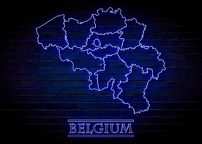 Belgium