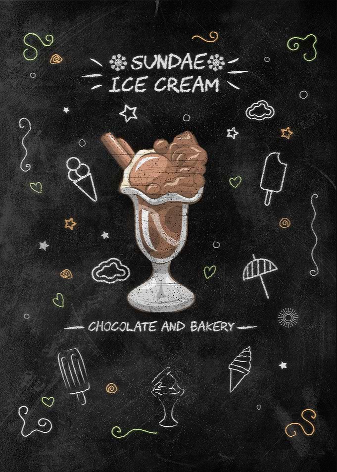 Chocolate And Bakery