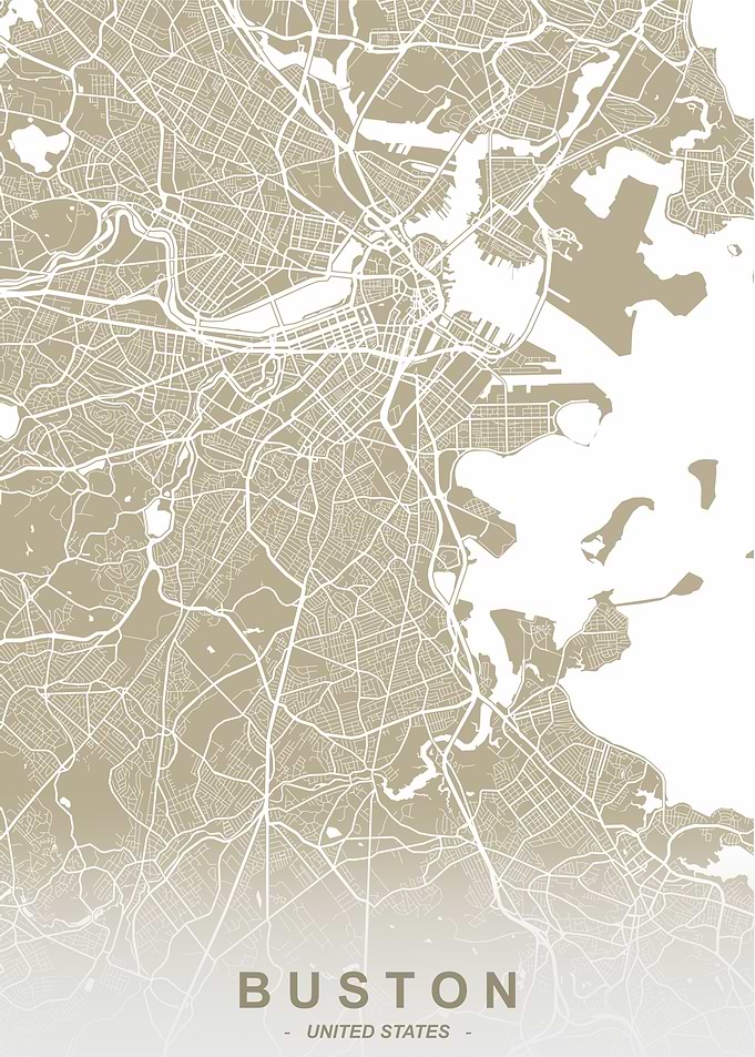 Boston City