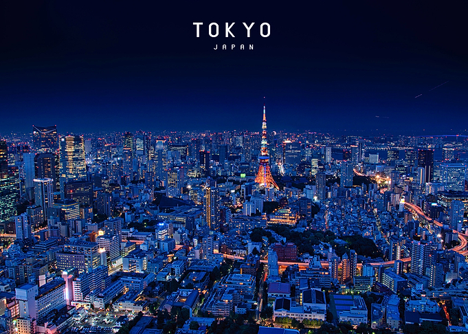 Tokyo