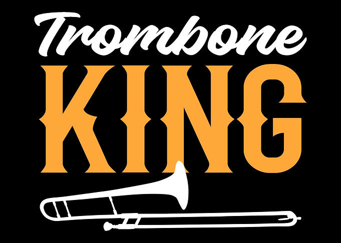 Trombone King Entertainer
