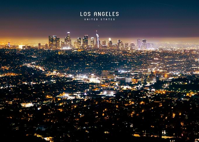 Los Angeles