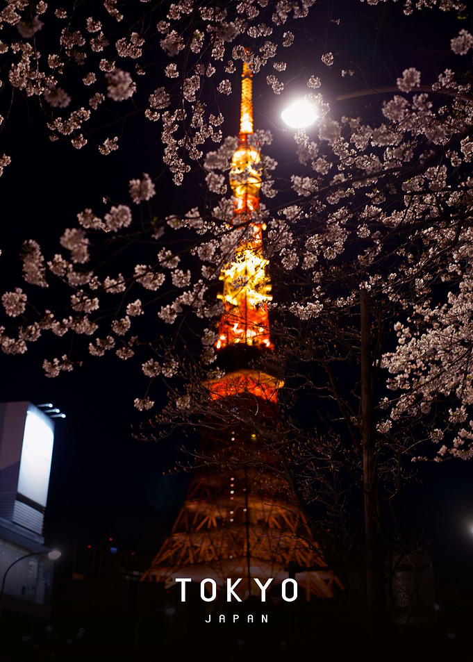 Tokyo
