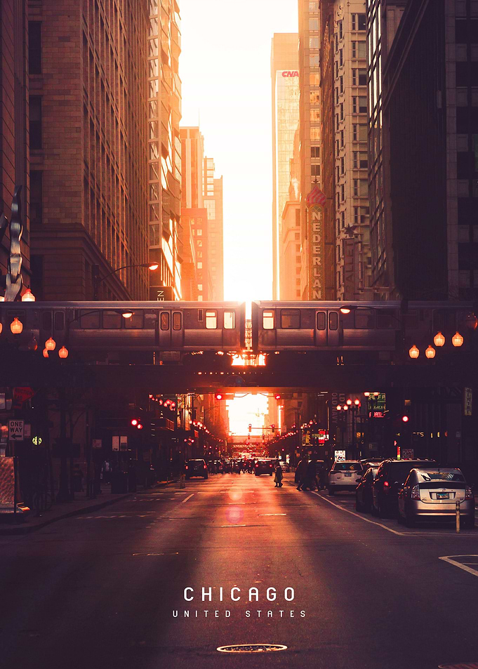 Chicago