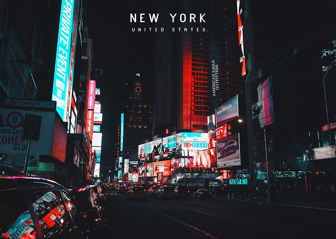 New York