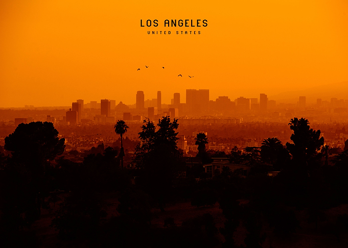 Los Angeles
