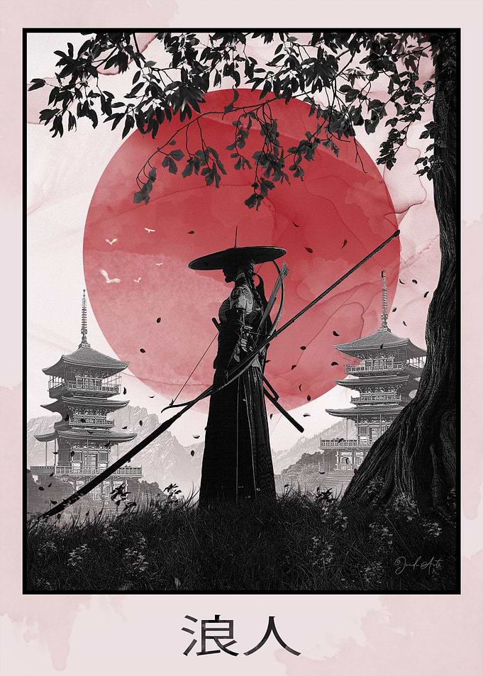 Ronin