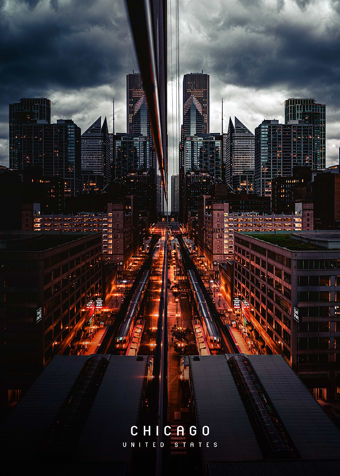 Chicago