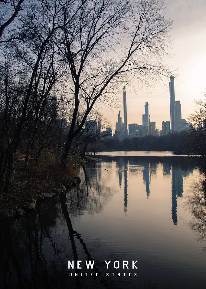 New York