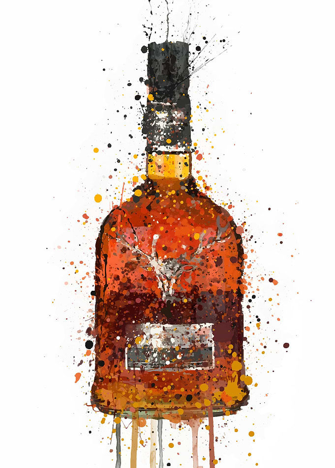 Whiskey Sienna