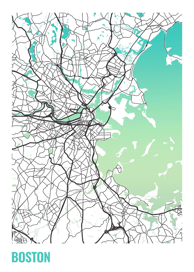 Boston
