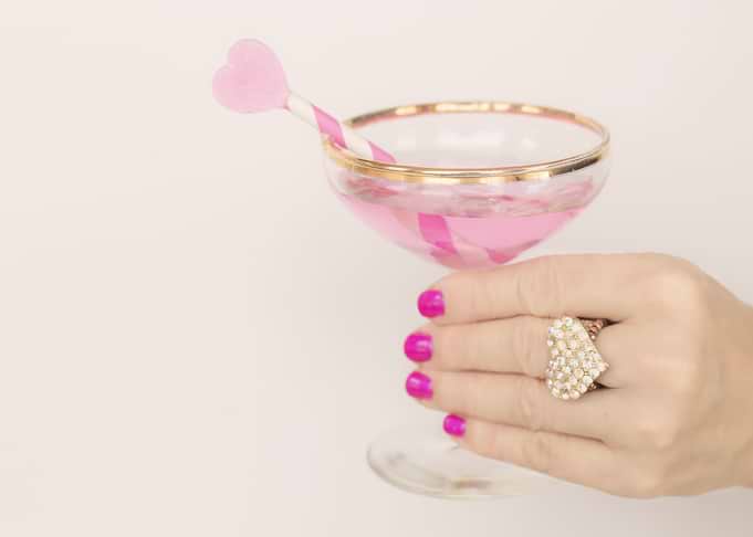 Pink Champagne
