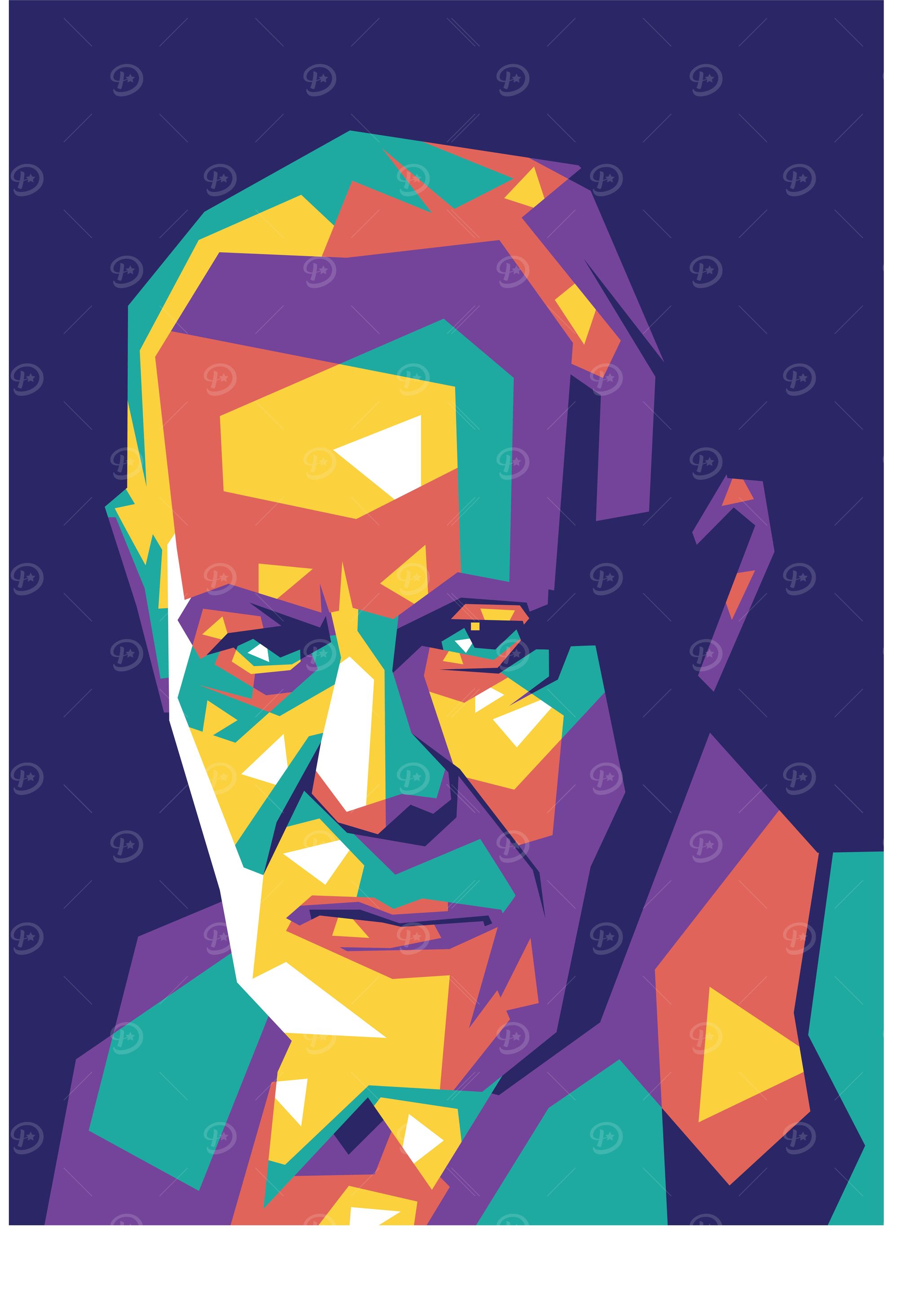 SIGMUND FREUD