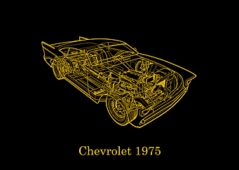 Chevrolet 1975