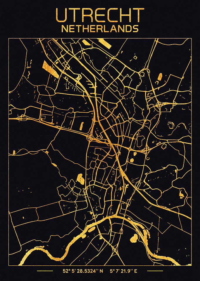Utrecht Netherlands