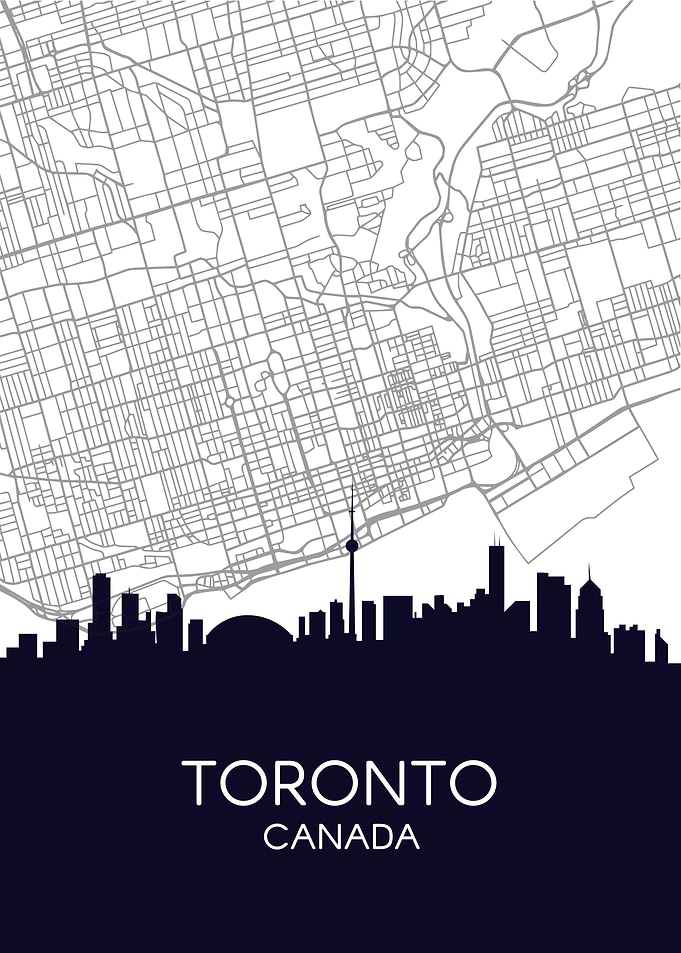 Toronto Canada