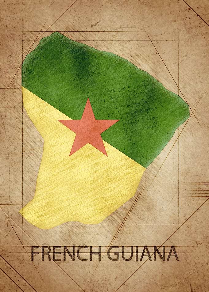 French Guiana