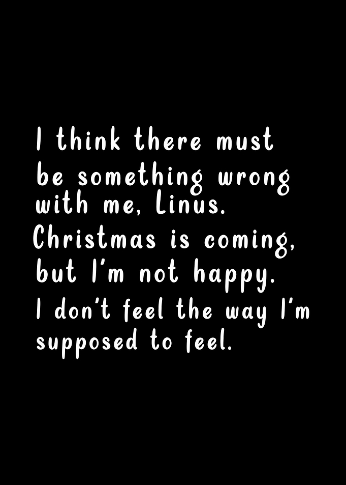 Christmas Quote