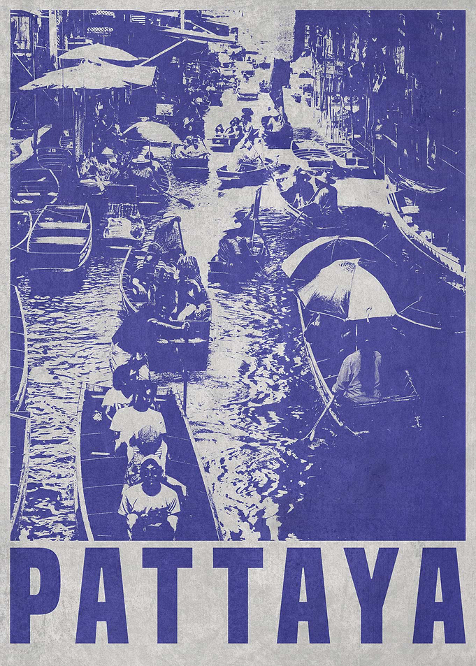 Pattaya