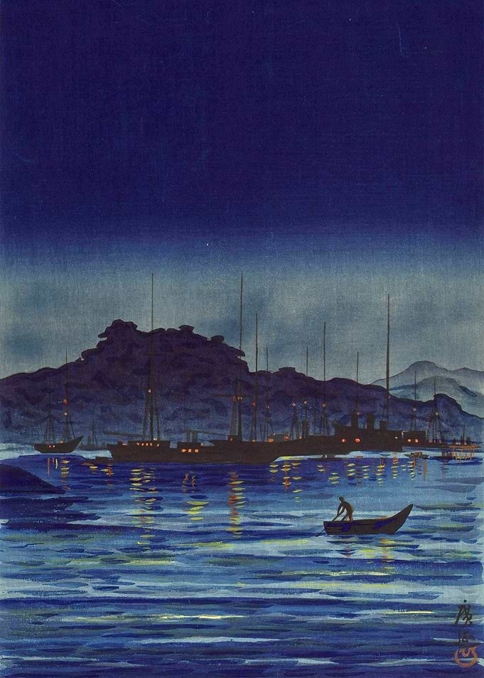 Oda Hironobu