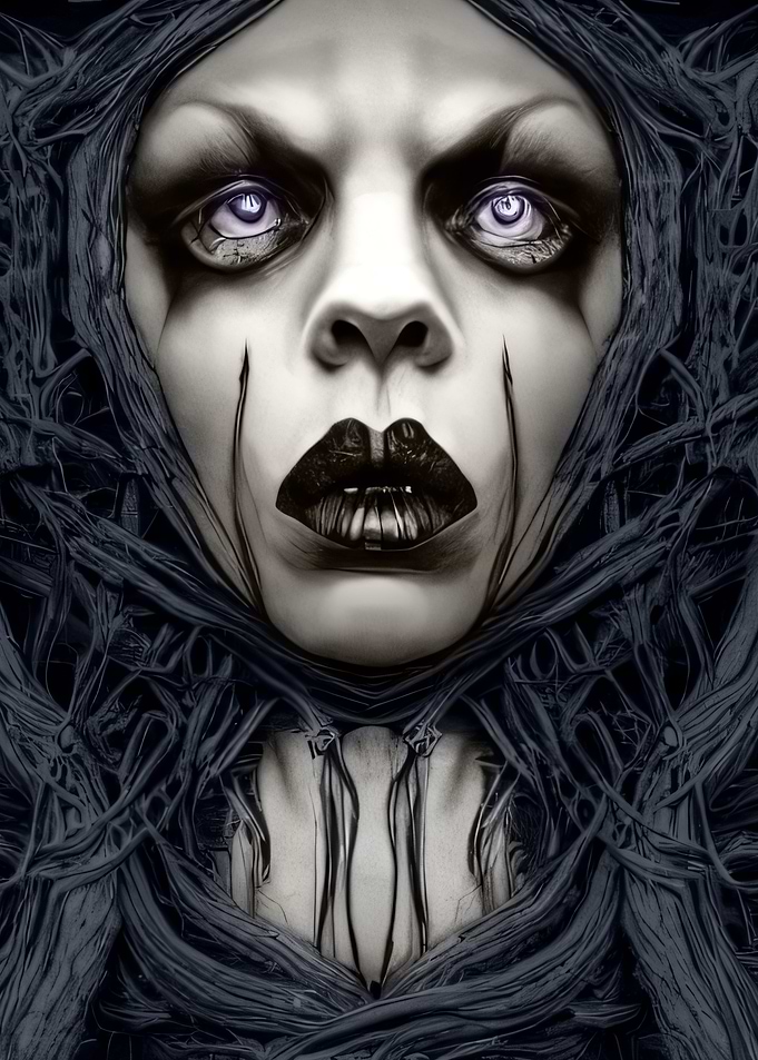 Root Shrowd