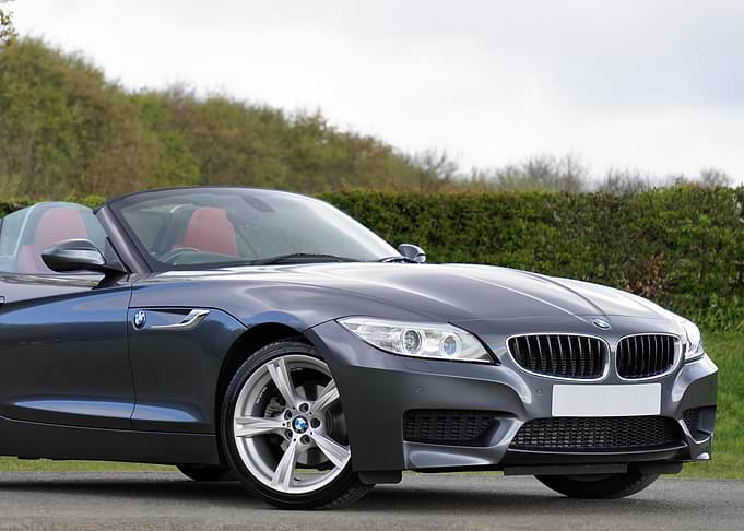 BMW Sports