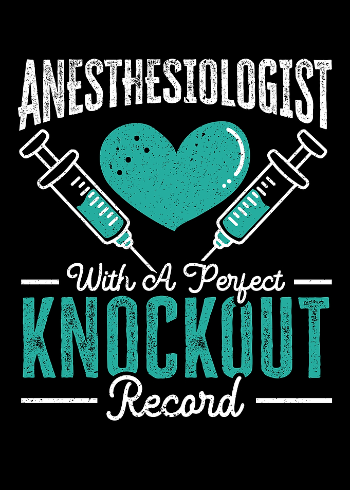 Anesthesiologist