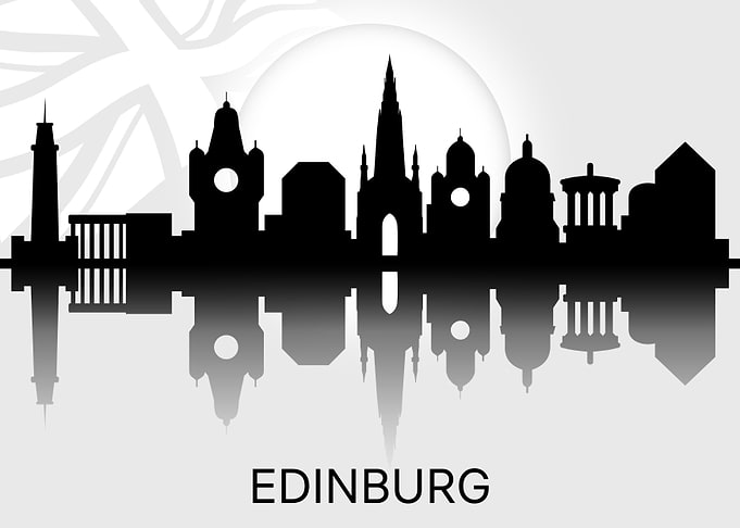 Edinburg