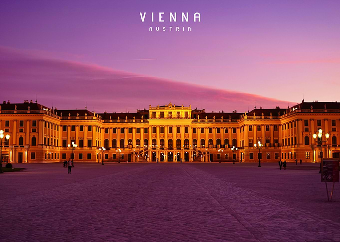 Vienna
