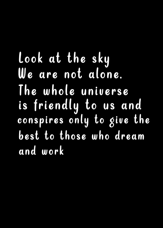 Sky Quotes