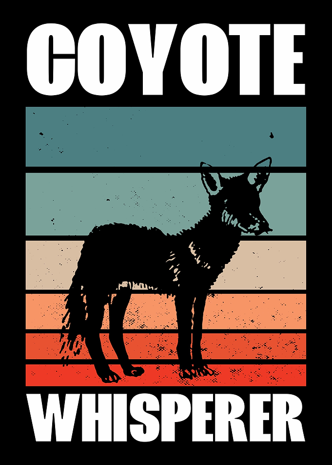 Coyote Whisperer