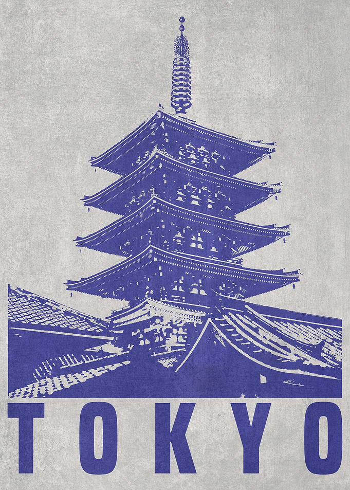 Tokyo