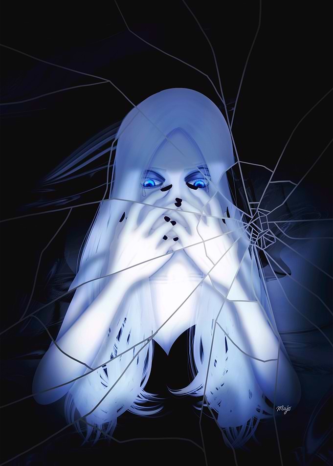 Beautifully Broken 4