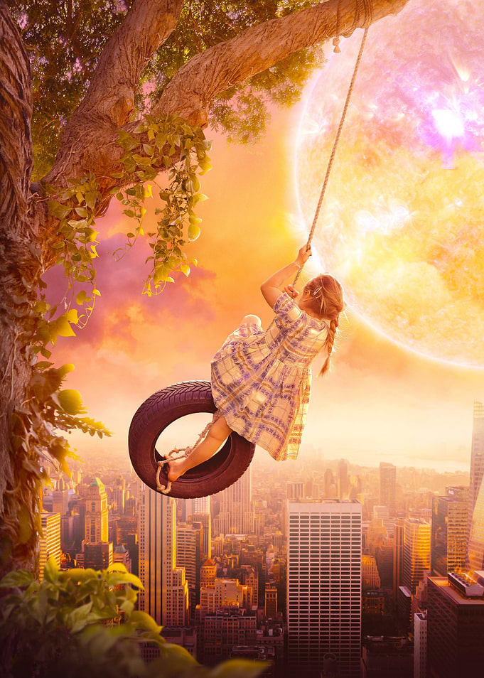 New York in The Metaverse