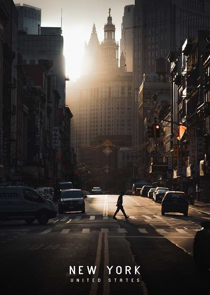 New York