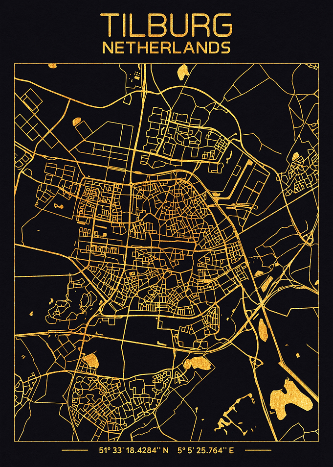 Tilburg Netherlands
