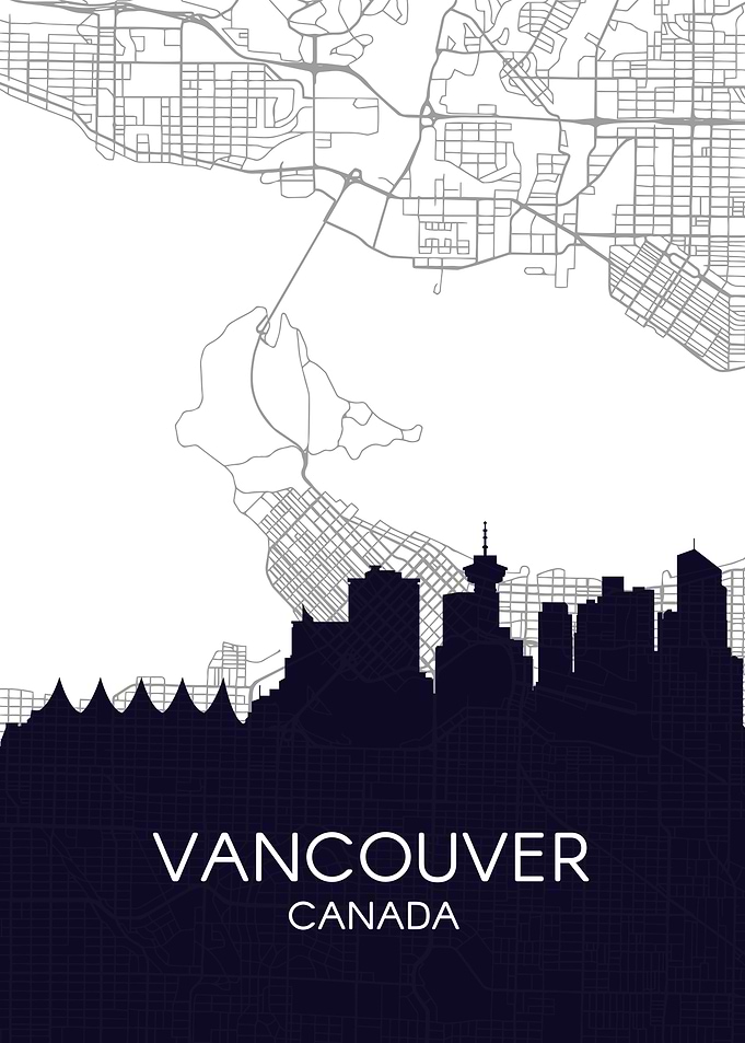 Vancouver Canada