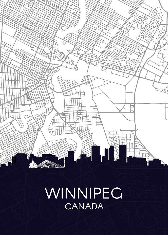 Winnipeg Canada