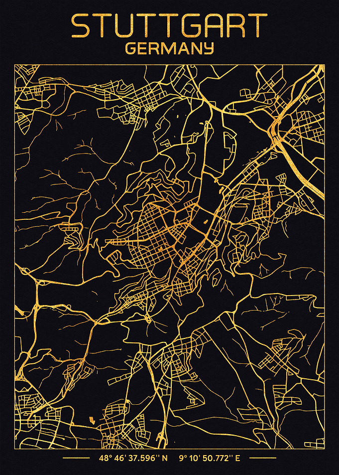 Stuttgart Germany
