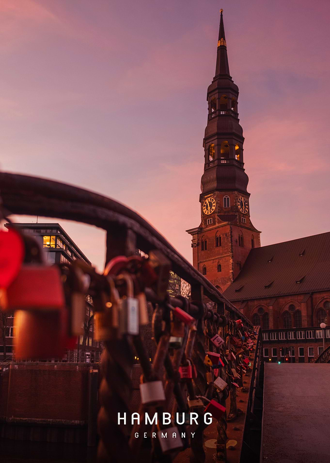 Hamburg