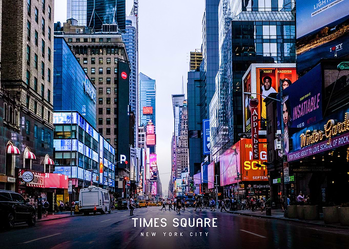 Times Square