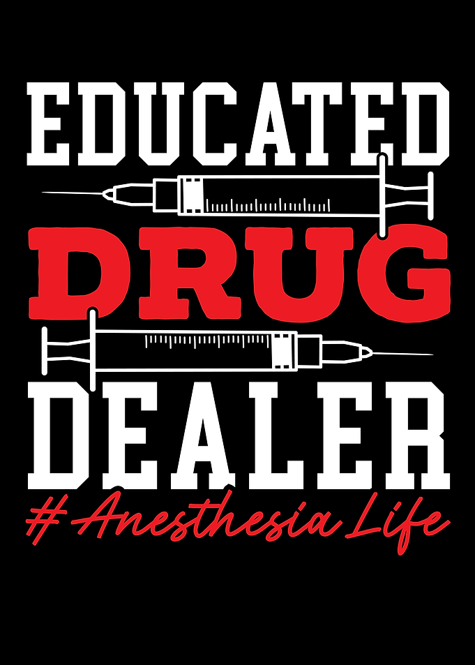 Anesthesiologist